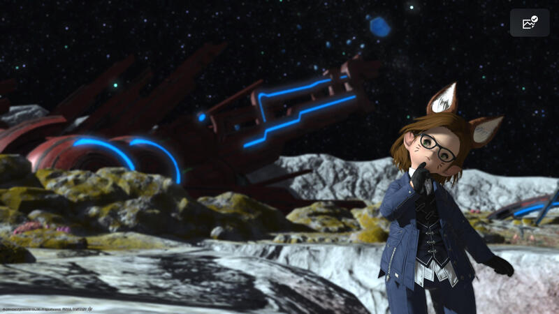 Lizzingway Hummingway